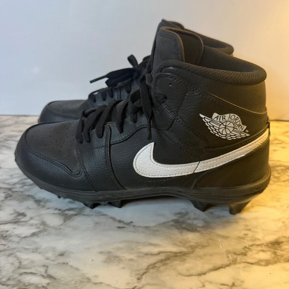 Jordan mid mcs